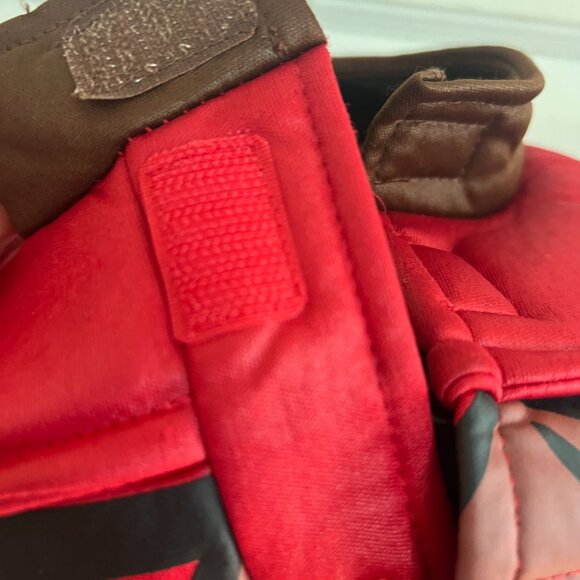 Lego Ninjago Nya Deluxe Costume Kids 4-6X - Picture 6 of 16